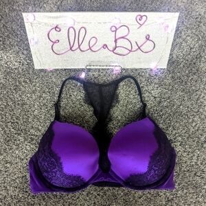 Very Sexy Push Up Bra